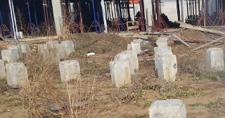 Демонтаж бетонных свай в Подольске - Сварной-Пдл | Цены от 1039 рублей