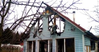 Демонтаж дачного дома Подольск, цена от 2648 руб.