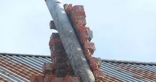 Демонтаж дымохода в частном доме по выгодной цене от 572 рублей | Сварной-Пдл
