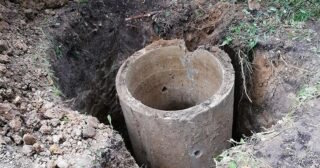 Демонтаж колодца - расценки от 2077 рублей в Подольске | Сварной-Пдл