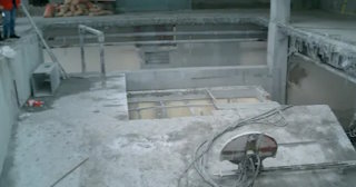 Демонтаж бассейна в Подольске: цена от 1039 рублей - Сварной-Пдл