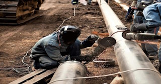 Демонтаж труб в Подольске - цена от 520 руб. - Сварной-Пдл