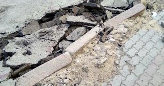 Демонтаж временной автодороги в Подольске - эффективные решения от Сварной-Пдл от 1039 рублей.